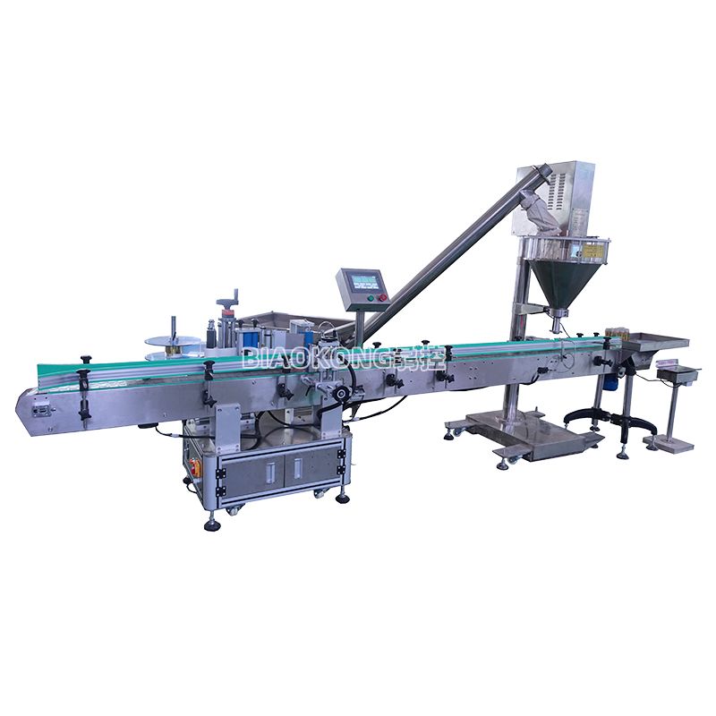 pg模拟器免费玩:全自动液体灌装机设备优质厂家盘点：技术解析与行业领先品牌推荐