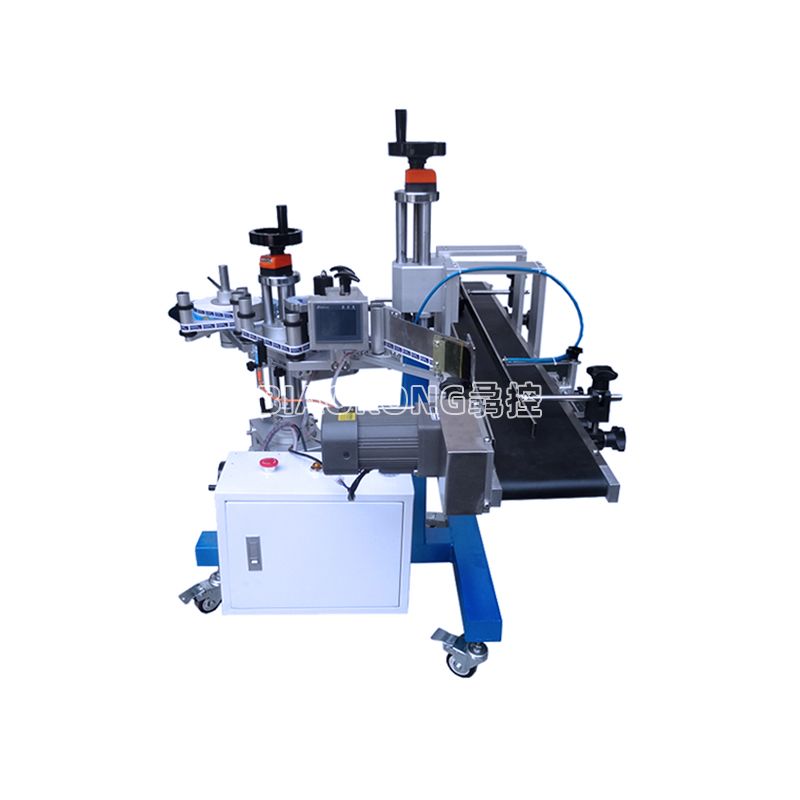 pg模拟器免费玩苹果:2025年下半年贴标机生产厂商综合推荐指南：五大优质供应商解析